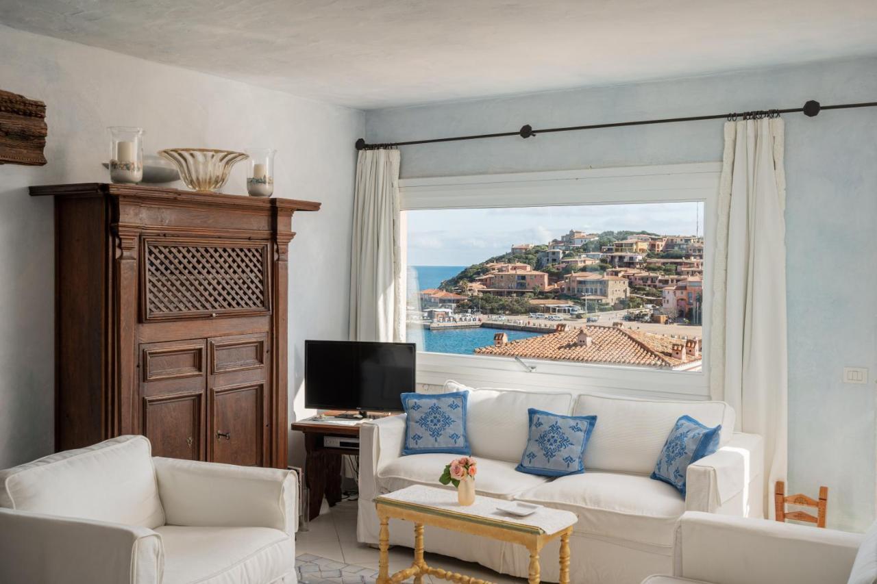 Casa Silvana By Wonderful Italy Porto Cervo Exterior foto